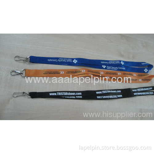 Personalized Lanyards In China